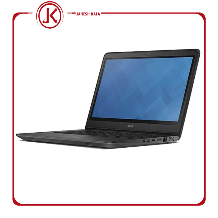 لپ تاپ استوک دل مدل Dell laptop 3450