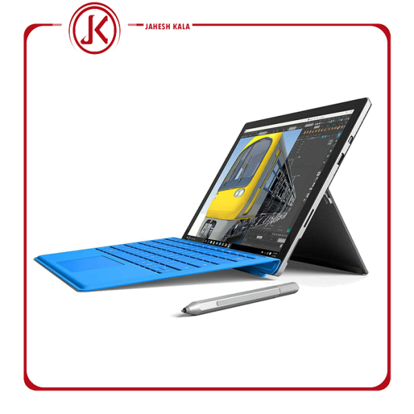لبتاب استوک سرفیس مدل Surface laptop PRO 4