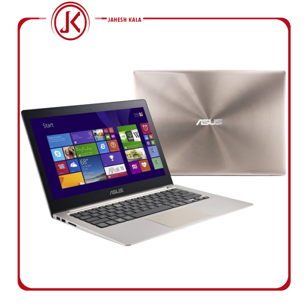 لب تاب استوک ایسوس مدل ASUS Laptop UX303L