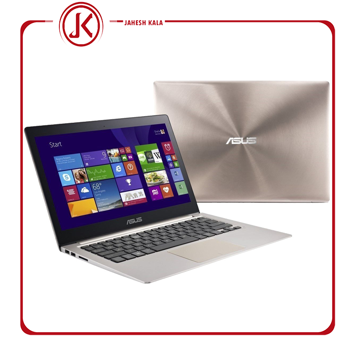 لب تاب استوک ایسوس مدل ASUS Laptop UX303L