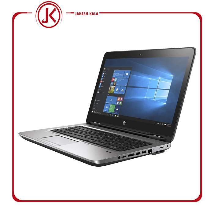 لپتاپ اچ پی مدل Laptop HP 640 G3