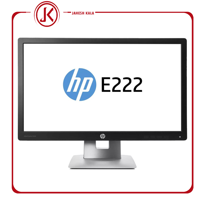 مانیتور استوک اچ پی مدل HP Monitor ZR2240w