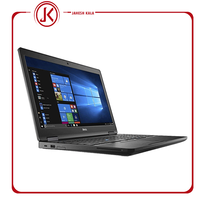 لب تاب استوک دل مدل DELL Laptop 5580