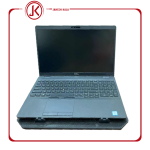 لب تاب استوک دل مدل DELL Laptop 5501